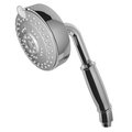 Newport Brass Multifunction Hand Shower in Flat Black 283-3/56